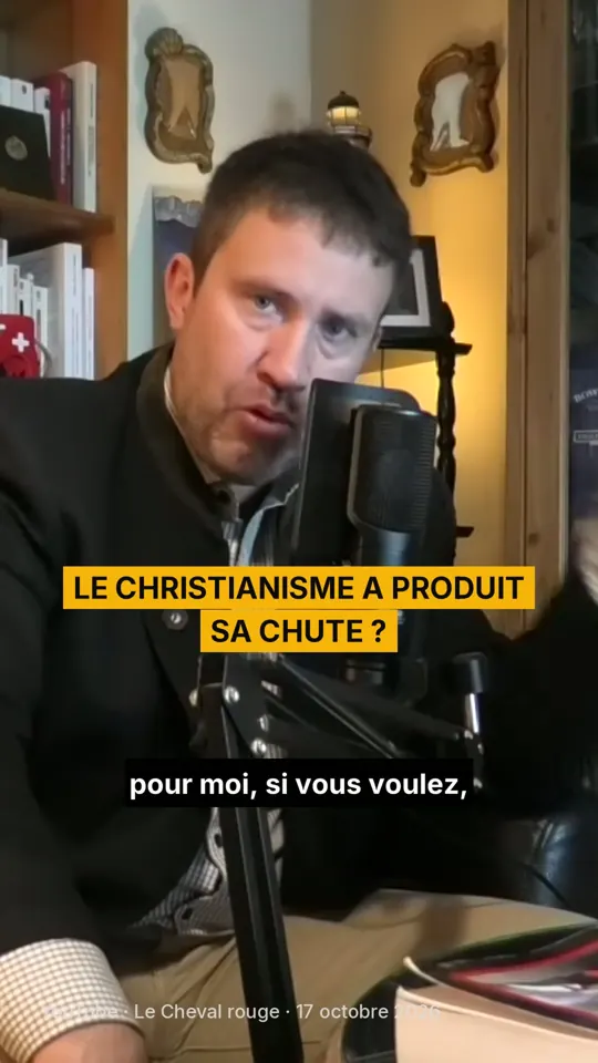 Même instant recadré en 9:16 sur la personne qui parle