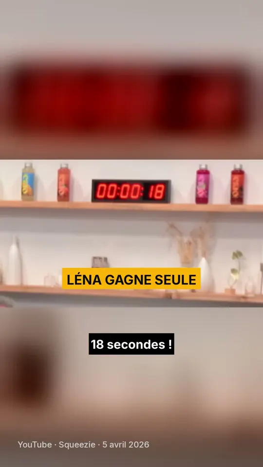 Même instant recadré en 9:16 sur la personne qui parle